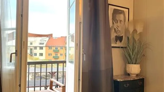 Apartments in Östermalm - photo 7