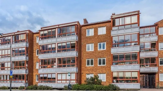 Apartments in Malmö City - photo 12