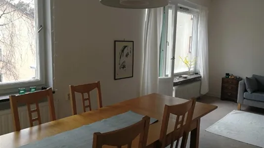 Apartments in Stockholm South - photo 2
