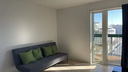 Apartments in Solna - photo 5