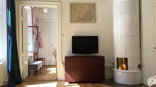 Apartments in Södermalm - photo 1