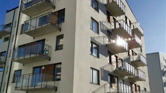 Apartments in Stockholm West - photo 2