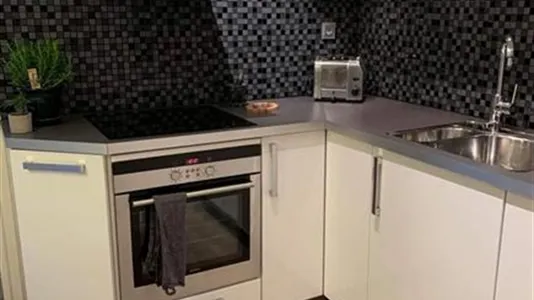 Apartments in Vasastan - photo 3