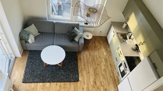 Apartments in Huddinge - photo 10