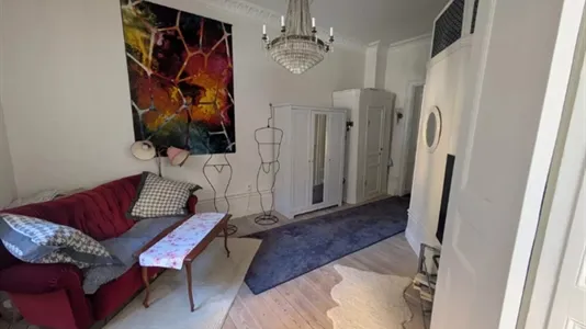 Apartments in Östermalm - photo 5