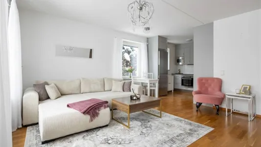 Apartments in Sundbyberg - photo 1