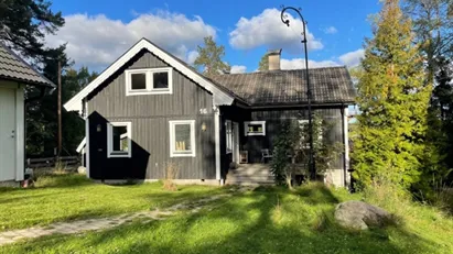 Värmdö - 4rok - 12mån - 16.100kr/mån