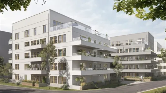 Apartments in Huddinge - photo 1