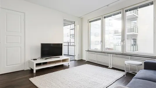 Apartments in Kungsholmen - photo 4