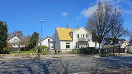 Houses in Höganäs - photo 6