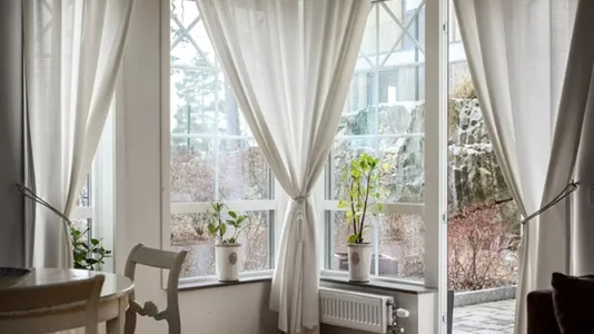 Apartments in Nacka - photo 1