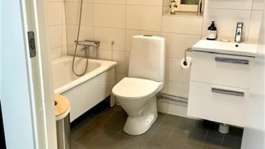 Apartments in Uppsala - photo 11