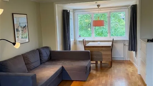 Apartments in Sollentuna - photo 2