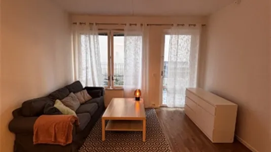 Apartments in Stockholm West - photo 3