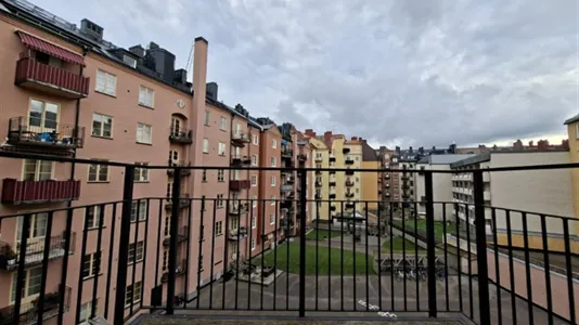 Apartments in Vasastan - photo 4