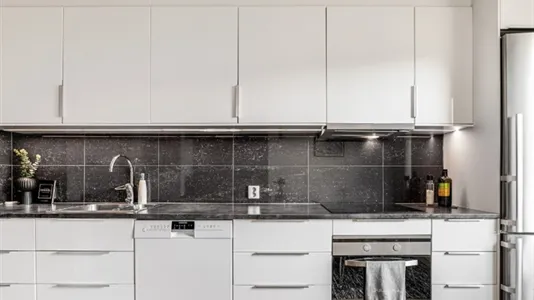 Apartments in Västra hisingen - photo 9