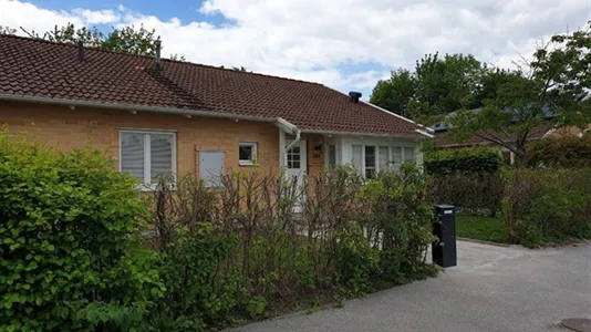 Houses in Lund - photo 14