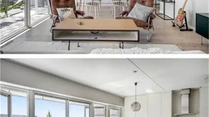 Saltsjö-boo - 4rok - tillsv - 25.300kr/mån