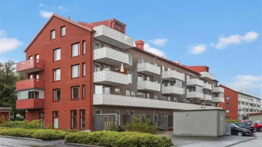 Apartments in Gothenburg East - photo 13