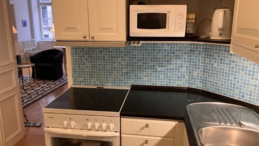 Apartments in Östermalm - photo 3