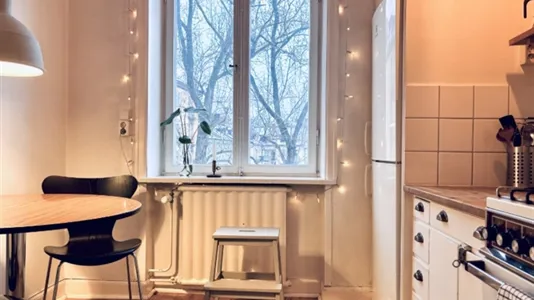 Apartments in Södermalm - photo 12