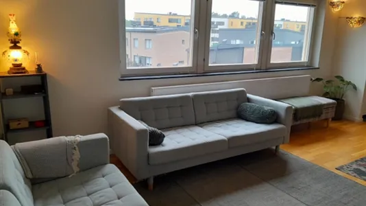 Apartments in Sundbyberg - photo 9