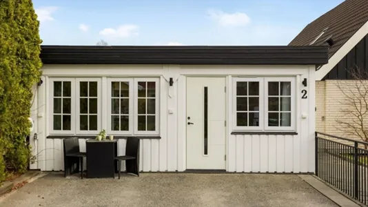 Apartments in Järfälla - photo 4