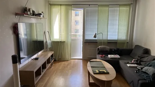 Apartments in Mölndal - photo 2