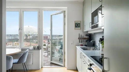 Apartments in Sollentuna - photo 8