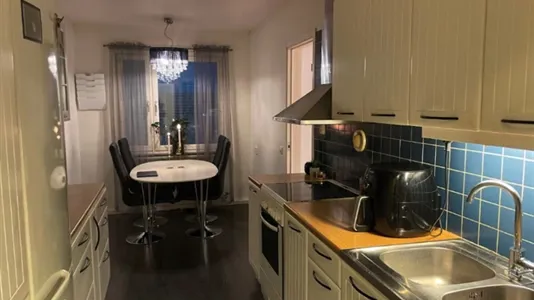 Apartments in Uppsala - photo 2