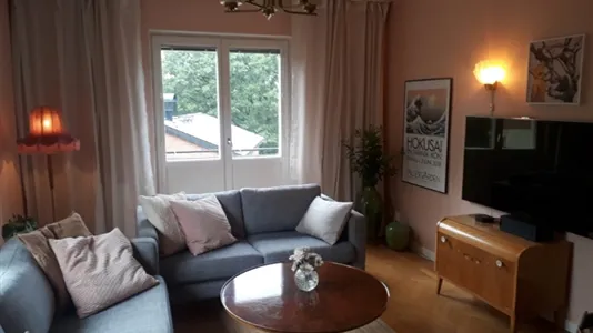 Houses in Partille - photo 2