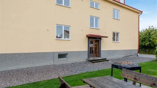 Apartments in Örebro - photo 12