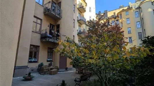 Apartments in Östermalm - photo 13