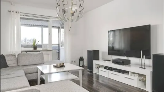 Apartments in Gotland - photo 1