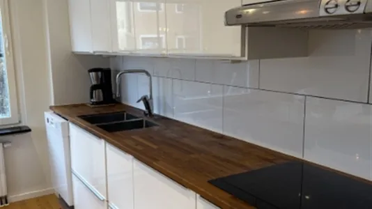 Apartments in Nacka - photo 6