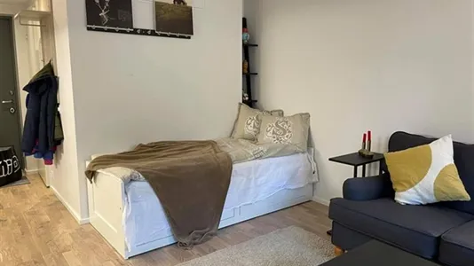 Apartments in Järfälla - photo 2