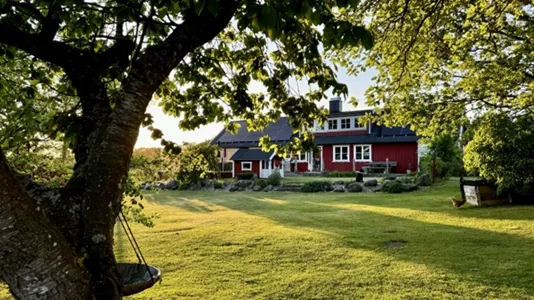 Houses in Båstad - photo 7