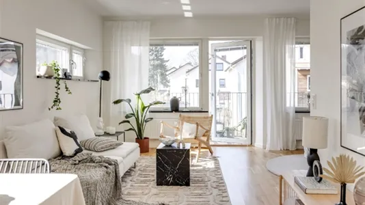 Apartments in Norra hisingen - photo 8