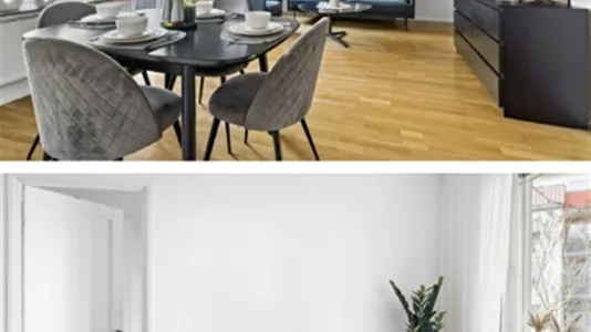 Apartments in Solna - photo 1