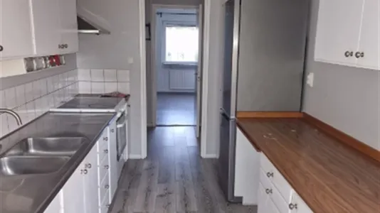 Apartments in Södertälje - photo 8