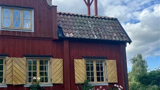 Houses in Stockholm West - photo 3