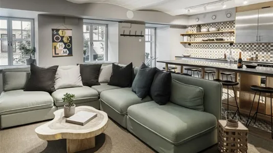 Apartments in Kungsholmen - photo 9