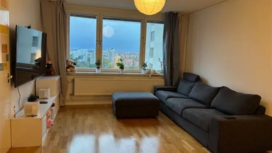 Apartments in Södermalm - photo 1