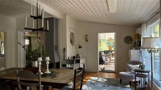Apartments in Norrtälje - photo 1