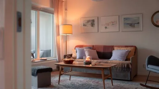 Apartments in Nyköping - photo 5