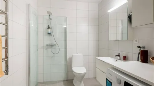 Apartments in Norrtälje - photo 7