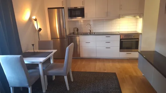 Apartments in Sundbyberg - photo 2
