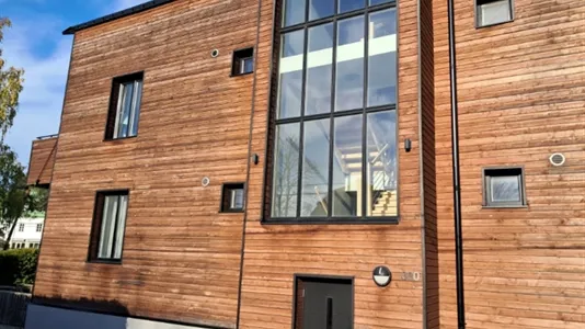 Apartments in Stockholm South - photo 2