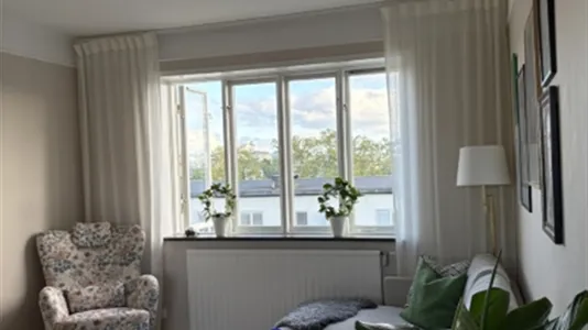 Apartments in Gärdet/Djurgården - photo 2