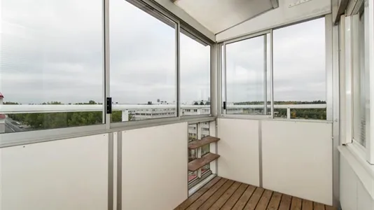 Apartments in Sundbyberg - photo 7